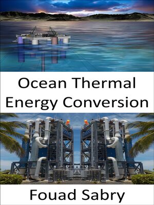 cover image of Ocean Thermal Energy Conversion